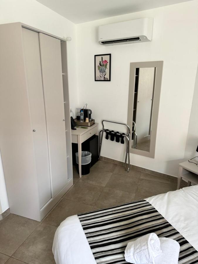 Hotel A Storia Bastia (Corsica)