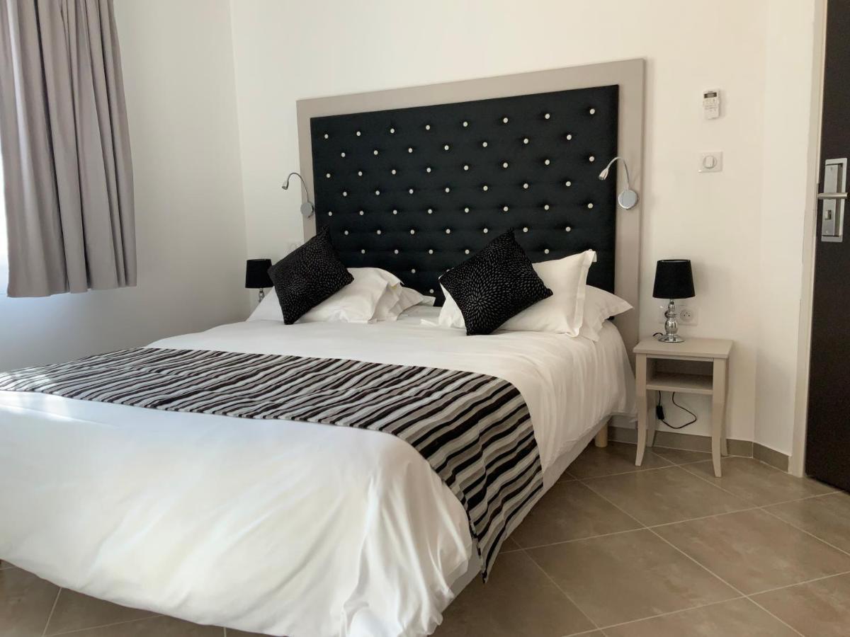 A Storia 3* Bastia (Corsica)