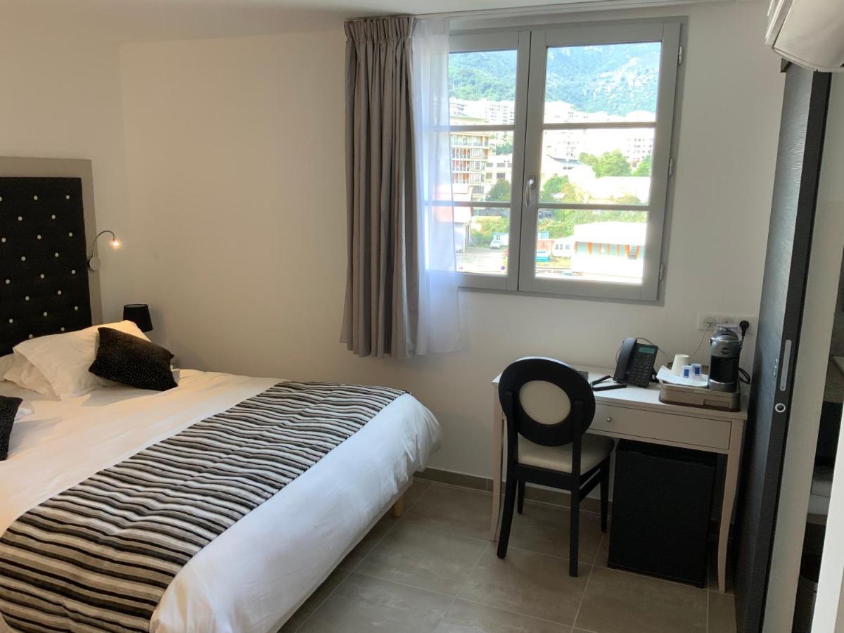 Hotel A Storia