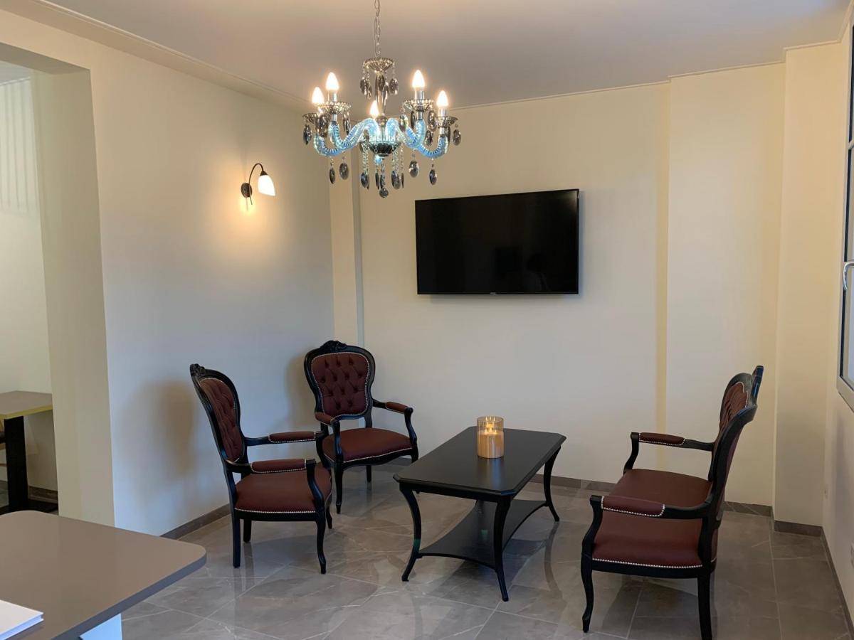 A Storia 3* Bastia (Corsica)