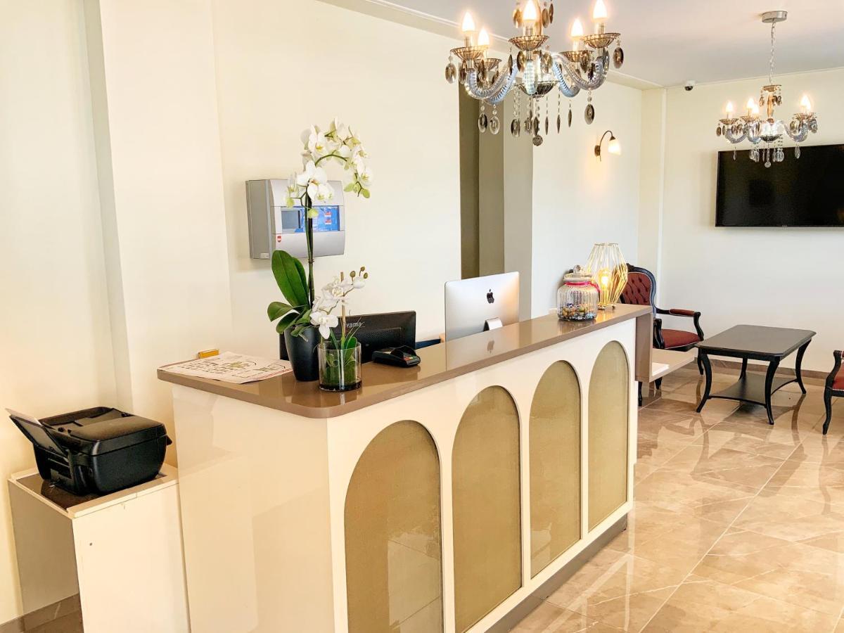 Hotel A Storia