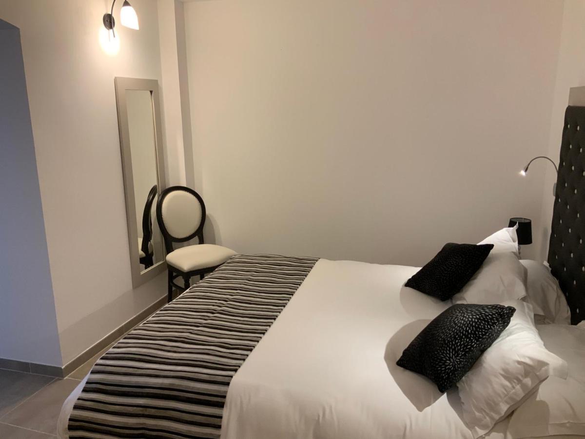 Hotel A Storia