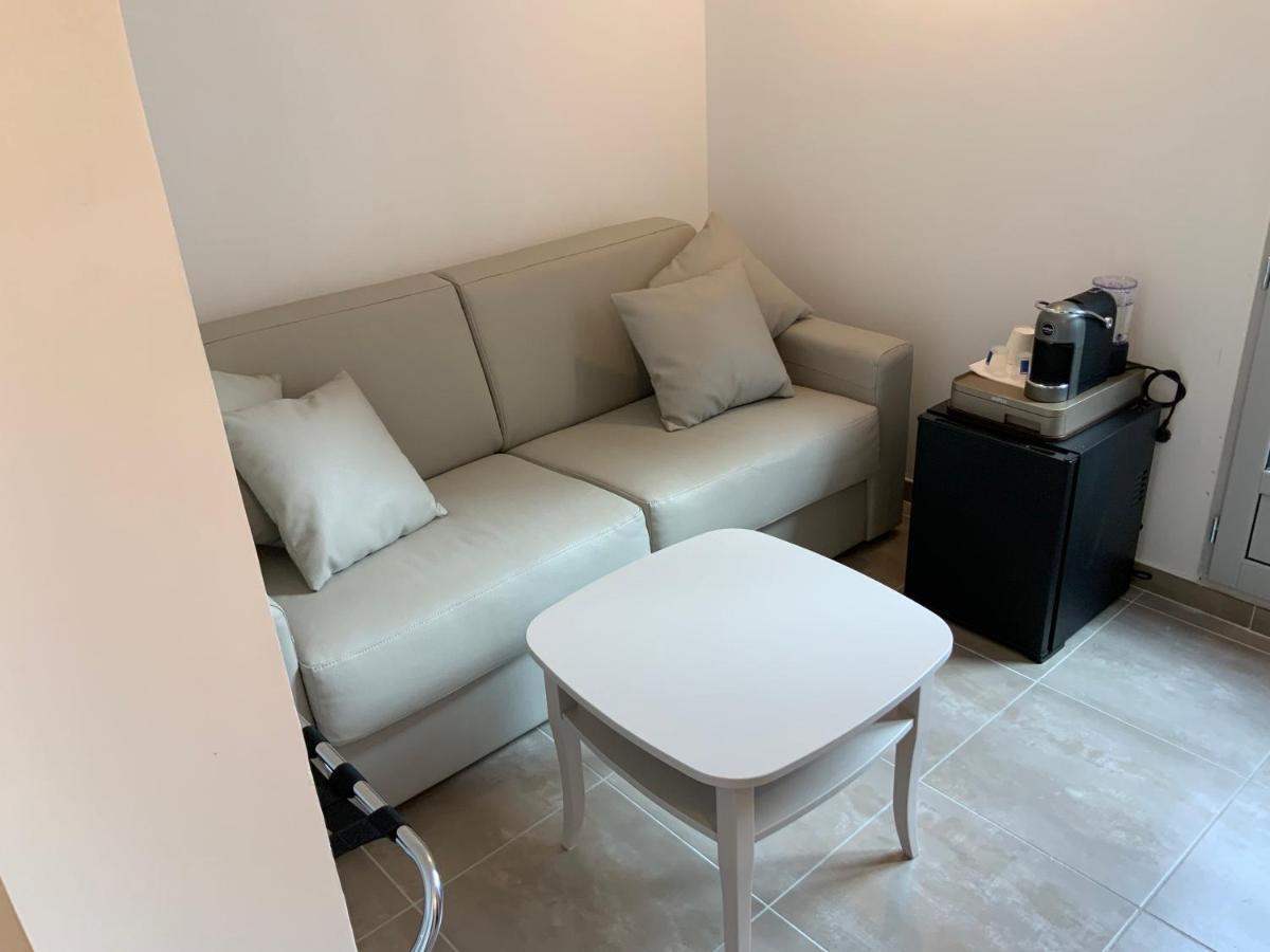 Hotel A Storia Bastia (Corsica)